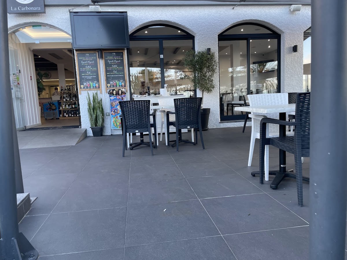 La Carbonara Restaurant
